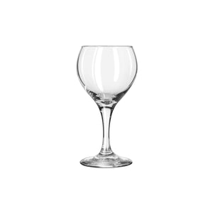 Libbey Teardrop