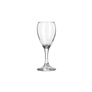 Libbey Teardrop