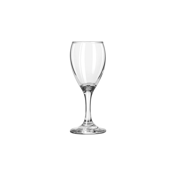 LB3996 Libbey Teardrop Champagne Flute 170ml Globe Importers Adelaide Hospitality Supplies