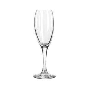 Libbey Teardrop