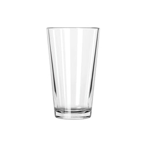 LB5139 Libbey Restaurant Basics Mixing Glass Globe Importers Adelaide Hospitality Suppliers