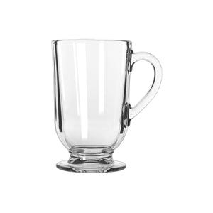 LB5304 Libbey Irish Coffee Globe Importers Adelaide Hospitality Suppliers