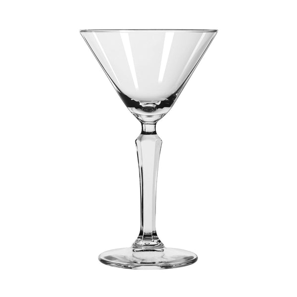 LB601404 Libbey Spksy Martini 193ml Globe Importers Adelaide Hospitality Supplies
