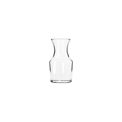 Libbey Carafe 133ml (12/ctn)