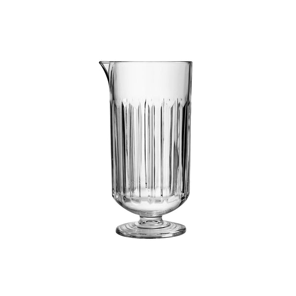 LB824582 Onis Flashback Mixing Glass 750ml Globe Importers Adelaide Hospitality Supplies