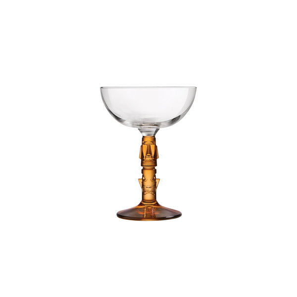 LB824704 Onis Tiki Coupe 250ml Globe Importers Adelaide Hospitality Supplies