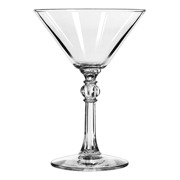 LB8876 Onis Vintage Cocktail / Martini 192ml Globe Importers Adelaide Hospitality Supplies