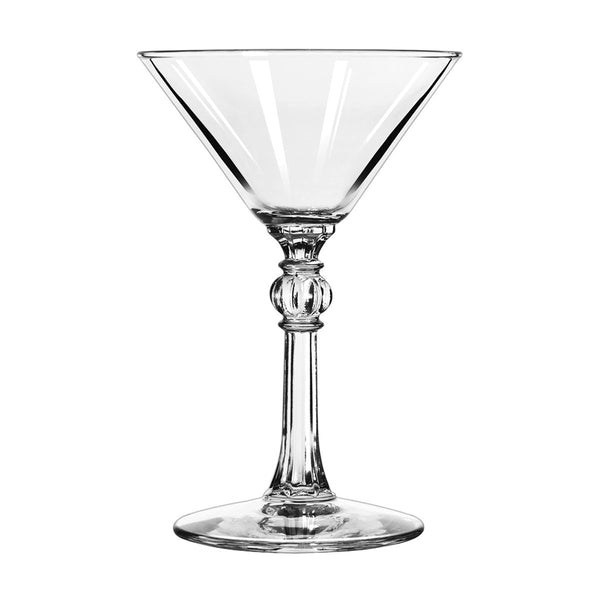 LB8882 Libbey Vintage Cocktail / Martini Globe Importers Adelaide Hospitality Suppliers