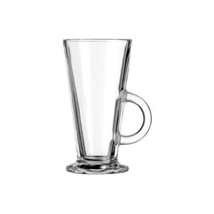 LB920314 Libbey Irish Coffee Globe Importers Adelaide Hospitality Suppliers
