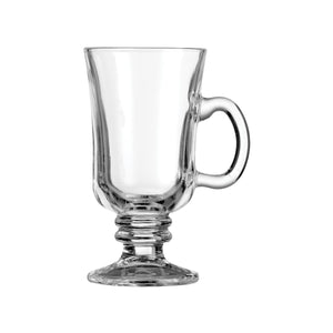 LB920338 Libbey Irish Coffee Globe Importers Adelaide Hospitality Suppliers