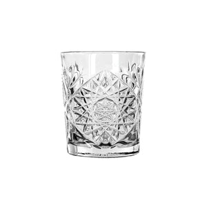LB924152 Libbey Hobstar Double Old Fashioned Globe Importers Adelaide Hospitality Suppliers