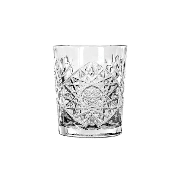 LB924152 Libbey Hobstar Double Old Fashioned Globe Importers Adelaide Hospitality Suppliers
