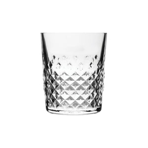 LB925500 Libbey Carats Double Old Fashioned Globe Importers Adelaide Hospitality Suppliers