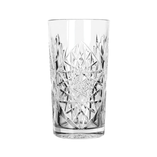 LB926798 Libbey Hobstar Cooler 414ml Globe Importers Adelaide Hospitality Supplies