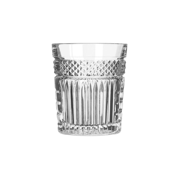 LB927542 Libbey Radiant Double Old Fashioned Globe Importers Adelaide Hospitality Suppliers