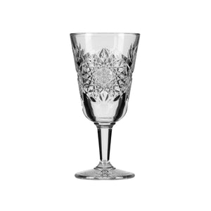 LB928549 Libbey Hobstar Goblet Globe Importers Adelaide Hospitality Suppliers