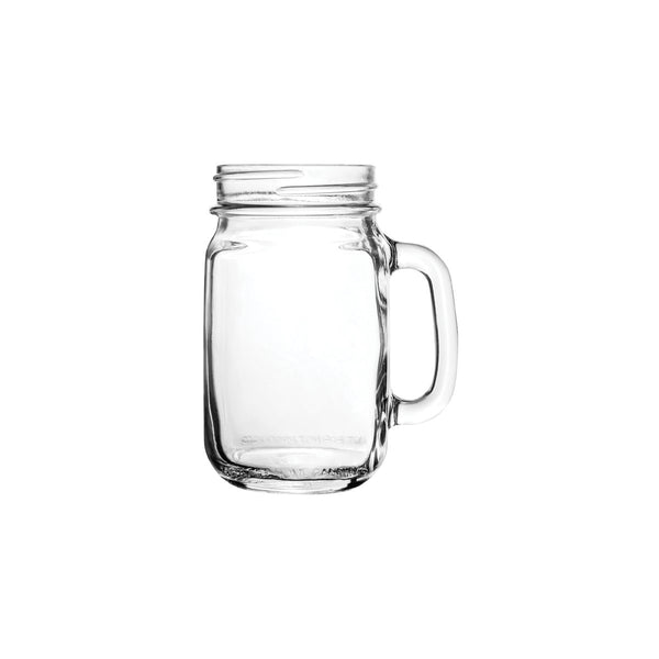 LB97084 Libbey Drinking Jar 488ml Globe Importers Adelaide Hospitality Supplies