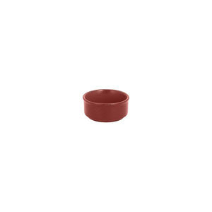 NFBABR02DR RAK Neo Fusion Magma Stackable Ramekin Globe Importers Adelaide Hospitality Supplies