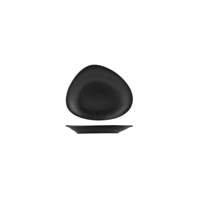 RAK Neofusion Volcano Oval Plate 200x170mm (12/ctn)