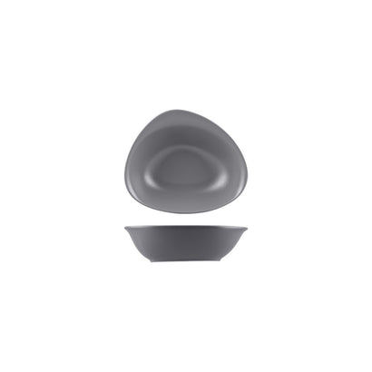 Beachcomber Neofusion Stone Oval Bowl - Oval Bowl 195 x 164mm
