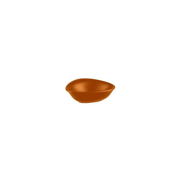 NFBC868-T Australian Fine China Beachcomber Neofusion Terra Oval Dipping Bowl Globe Importers Adelaide Hospitality Supplies