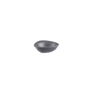 NFBC868-GY Australian Fine China Beachcomber Neofusion Stone Sauce Boat / Creamer Globe Importers Adelaide Hospitality Supplies