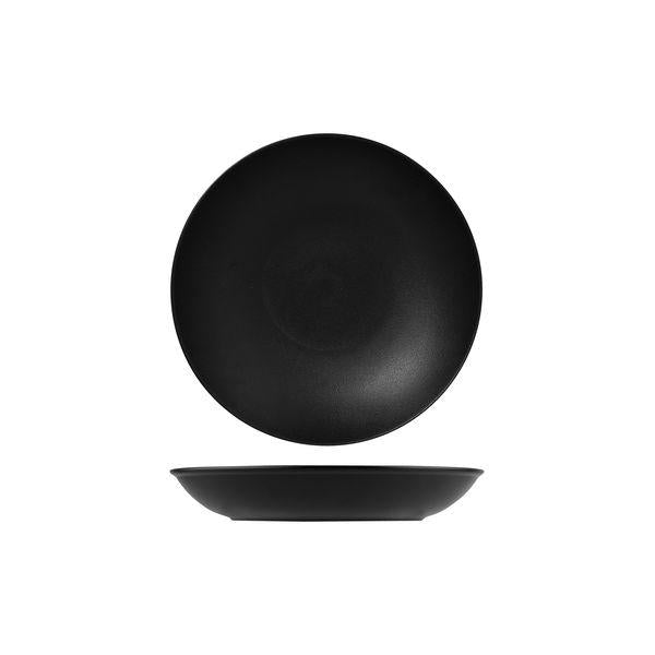 NFNNDC26BK RAK Neo Fusion Volcano Round Coupe Bowl Globe Importers Adelaide Hospitality Supplies