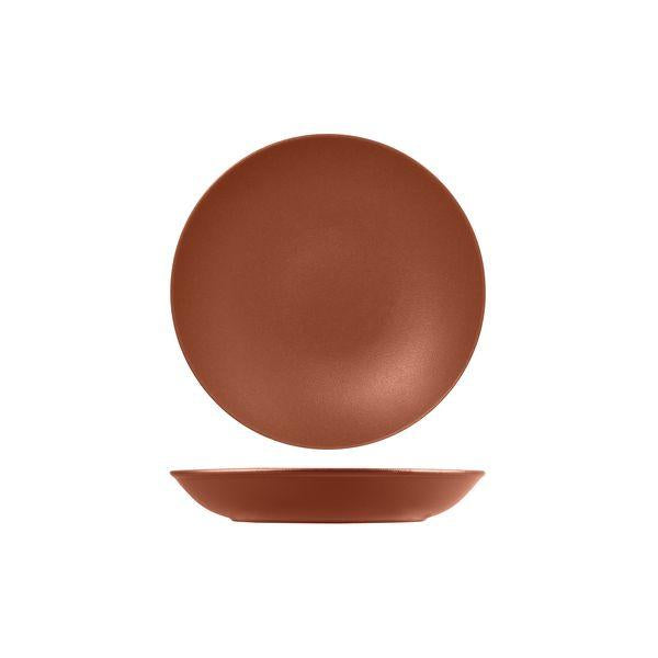 NFNNDC26BW RAK Neo Fusion Terra Round Coupe Bowl Globe Importers Adelaide Hospitality Supplies