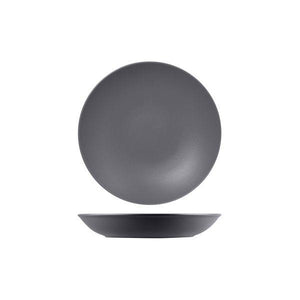 NFNNDC26GY RAK Neo Fusion Stone Round Coupe Bowl Globe Importers Adelaide Hospitality Supplies