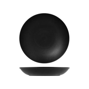 NFNNDC31BK RAK Neo Fusion Volcano Round Coupe Bowl Globe Importers Adelaide Hospitality Supplies
