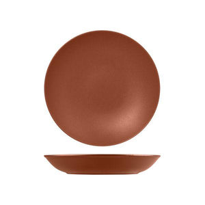 NFNNDC31BW RAK Neo Fusion Terra Round Coupe Bowl Globe Importers Adelaide Hospitality Supplies