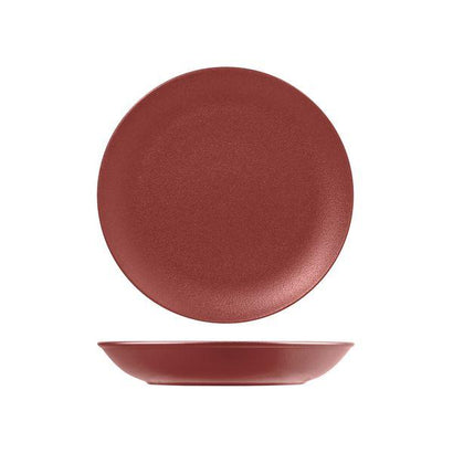 Neo Fusion Magma Round Coupe Bowl - Round Coupe Bowl 310mm (6/ctn)