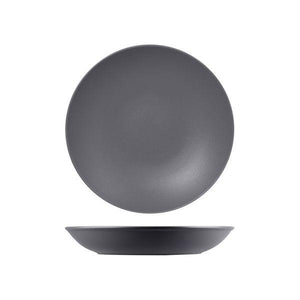 NFNNDC31GY RAK Neo Fusion Stone Round Coupe Bowl Globe Importers Adelaide Hospitality Supplies