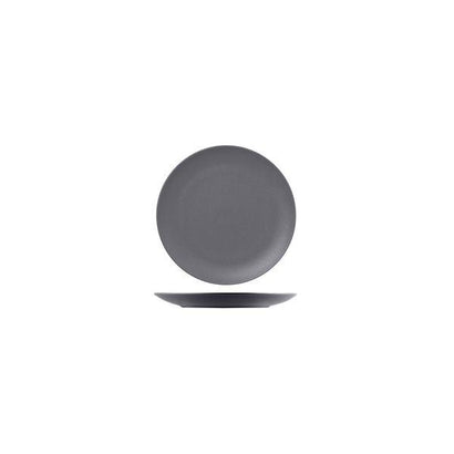 Neo Fusion Stone Round Coupe Plate - Round Coupe Plate 150mm (24/ctn)
