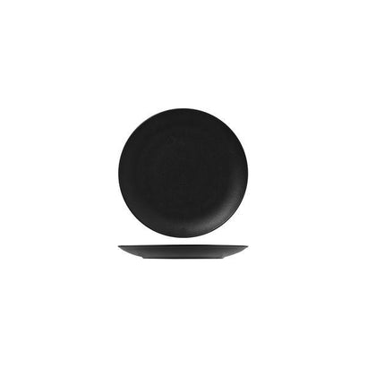 RAK Neofusion Volcano Round Coupe Plate 180mm (24/ctn)