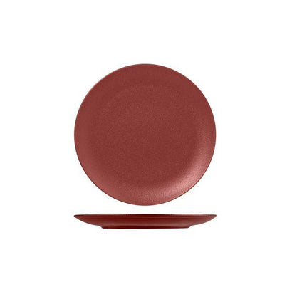 Neo Fusion Round Coupe Platter - Round Coupe Platter 270mm (12/ctn)