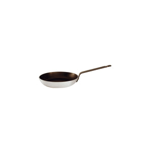 P128-920-TR Pujadas Non-Stick Induction Frypan Aluminium Body Stainless Steel Induction Base Iron Handle With Epoxy Coating Globe Importers Adelaide