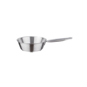 P214-018 Pujadas Sauteuse Stainless Steel Globe Importers Adelaide
