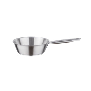 P214-020 Pujadas Sauteuse Stainless Steel Globe Importers Adelaide