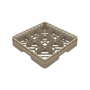 PDR5090 Caterrax 9 Compartment Basket Globe Importers Adelaide Hospitality Suppliers