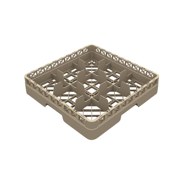 PDR5090 Caterrax 9 Compartment Basket Globe Importers Adelaide Hospitality Suppliers