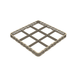 PDR5091 Caterrax 9 Compartment Extender Globe Importers Adelaide Hospitality Suppliers