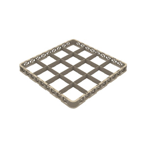 PDR5491 Caterrax 49 Compartment Extender Globe Importers Adelaide Hospitality Suppliers