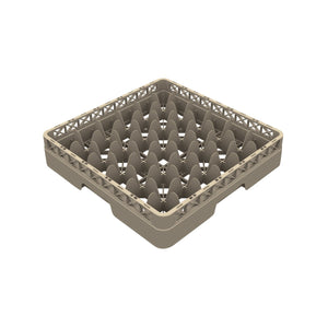 PDR5251 Caterrax 25 Compartment Basket Globe Importers Adelaide Hospitality Suppliers