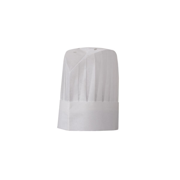 PLEA-WHT-12 Chef Works Le Toque European Style Globe Importers Adelaide Hospitality Supplies