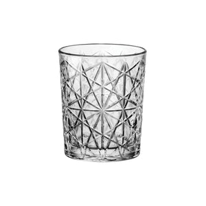 RCR315-401 Bormioli Rocco Lounge Double Old Fashioned Globe Importers Adelaide Hospitality Supplies