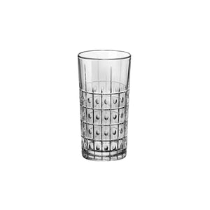 RCR315-407 Bormioli Rocco Este Long Drink Globe Importers Adelaide Hospitality Supplies