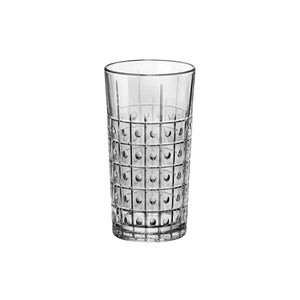 RCR315-408 Bormioli Rocco Este Highball Globe Importers Adelaide Hospitality Supplies