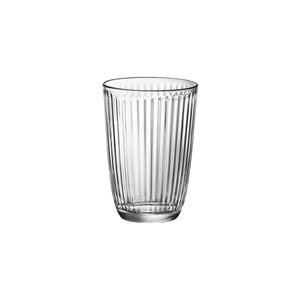 315-411 Bormioli Rocco Line Long Drink Globe Importers Adelaide Hospitality Supplies