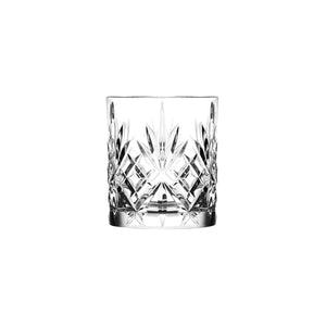 RCR363-175 RCR Melodia Double Old Fashioned Globe Importers Adelaide Hospitality Suppliers